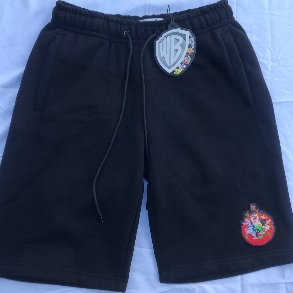Warner Bros Looney Tunes Shorts
